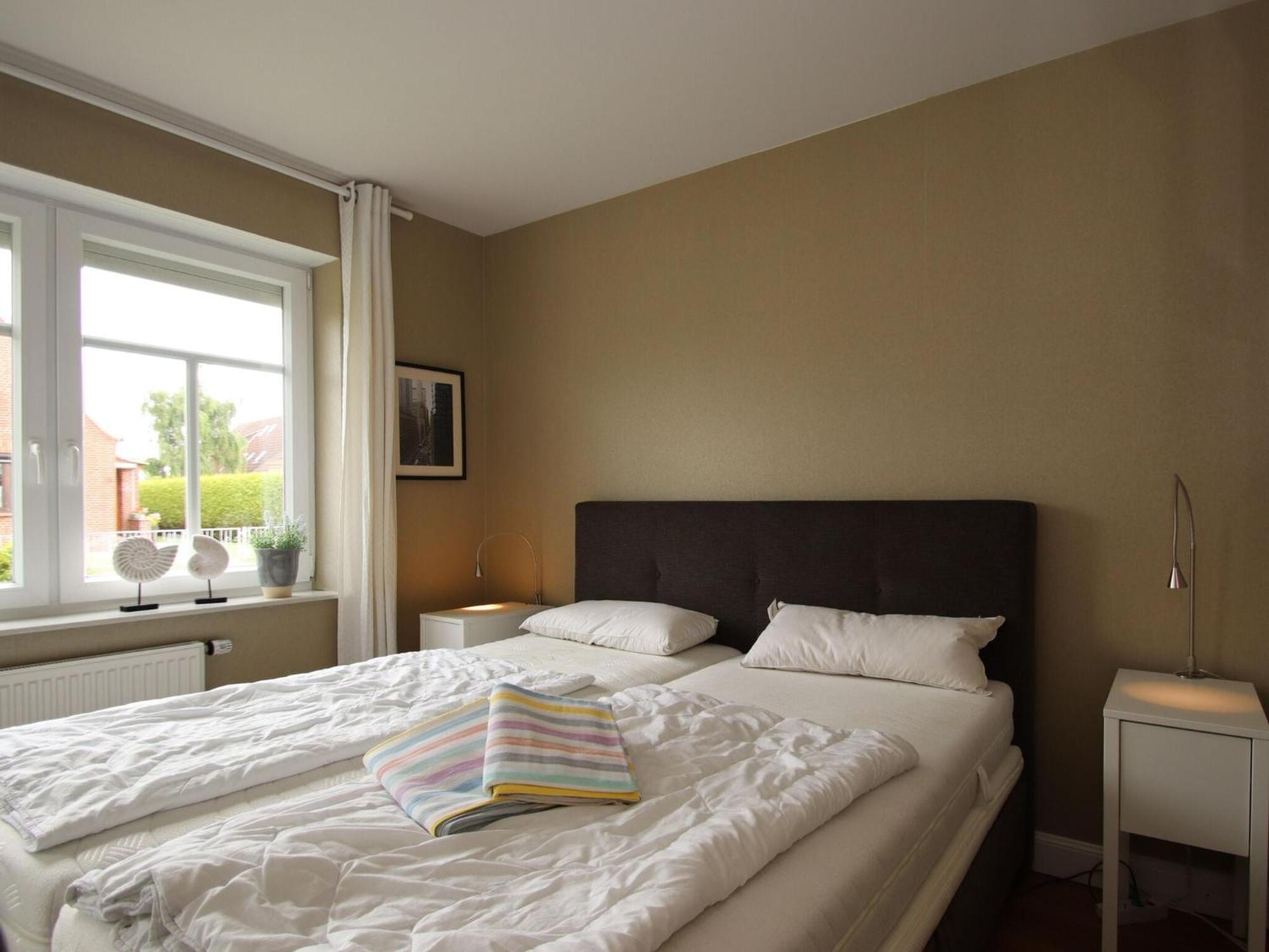 Stylish Vacation Apartment Alte Liebe At Dornumersieler Tief - North Sea Recreat Exteriér fotografie